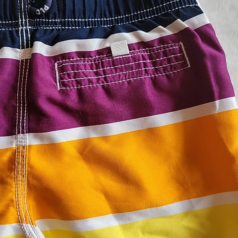 The Children's Place Swim Trunk